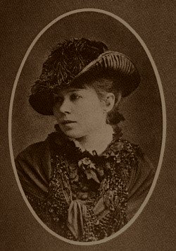 Maria Konopnicka,
 z domu Wasiłowska, 
 1842-1910, poetka
 i  nowelistka;
 